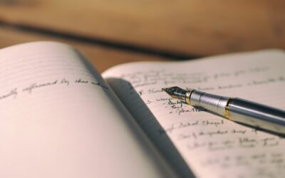 Ink & Intimacy – A Writing Workshop