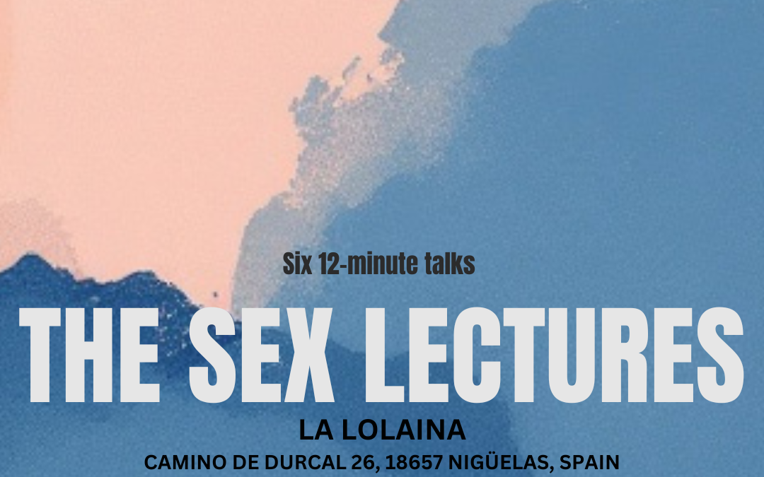 The Sex Lectures